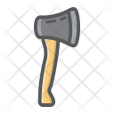 پیش‌نمایش فایل axe-131 از پک ساخت و تعمیر، آیکن‌های دورخط پُر