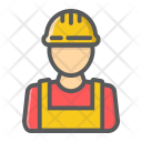 پیش‌نمایش فایل builder-29 از پک ساخت و تعمیر، آیکن‌های دورخط پُر