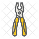 پیش‌نمایش فایل pliers-21 از پک ساخت و تعمیر، آیکن‌های دورخط پُر