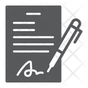 پیش‌نمایش فایل contract-sign-3554932 از پک استخدام مدیران ارشد