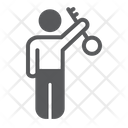 پیش‌نمایش فایل employee-key-3554936 از پک استخدام مدیران ارشد