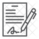 پیش‌نمایش فایل contract-sign-3554961 از پک استخدام مدیران ارشد