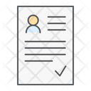 پیش‌نمایش فایل cv-3554950 از پک استخدام مدیران ارشد