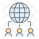 پیش‌نمایش فایل global-team-3554955 از پک استخدام مدیران ارشد