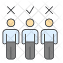 پیش‌نمایش فایل right-candidate-3554947 از پک استخدام مدیران ارشد