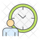 پیش‌نمایش فایل working-hours-3554960 از پک استخدام مدیران ارشد