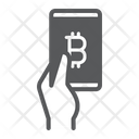 پیش‌نمایش فایل bitcoin-app-3554862 از پک بیت‌کوین