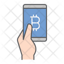 پیش‌نمایش فایل bitcoin-app-3554851 از پک بیت‌کوین