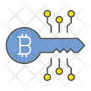 پیش‌نمایش فایل bitcoin-key-3554847 از پک بیت‌کوین