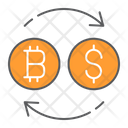 پیش‌نمایش فایل exchange-money-3554848 از پک بیت‌کوین