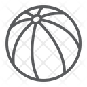 پیش‌نمایش فایل beach-ball-3694192 از پک تابستان