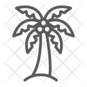 پیش‌نمایش فایل palm-tree-3694181 از پک تابستان
