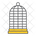پیش‌نمایش فایل birdcage-3693865 از پک فروشگاه حیوانات خانگی