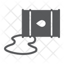 پیش‌نمایش فایل spilled-oil-barrel-3693722 از پک صنعت نفت