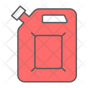 پیش‌نمایش فایل jerrycan-3693713 از پک صنعت نفت
