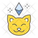 پیش‌نمایش فایل cryptokitties-3693578 از پک ان‌اف‌تی (توکن غیرمثلی)