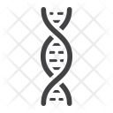 پیش‌نمایش فایل dna-173 از پک پزشکی و درمان، آیکن‌های گلیف