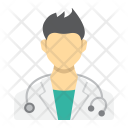 پیش‌نمایش فایل doctor-209 از پک پزشکی و درمان، آیکن‌های تخت