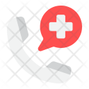 پیش‌نمایش فایل emergency-68 از پک پزشکی و درمان، آیکن‌های تخت
