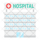 پیش‌نمایش فایل hospital-430 از پک پزشکی و درمان، آیکن‌های تخت