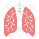 پیش‌نمایش فایل lungs-69 از پک پزشکی و درمان، آیکن‌های تخت