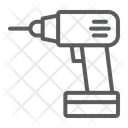 پیش‌نمایش فایل drill-machine-3955576 از پک ابزارها