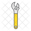 پیش‌نمایش فایل adjustable-wrench-3955558 از پک ابزارها