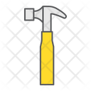 پیش‌نمایش فایل hammer-3955547 از پک ابزارها