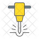 پیش‌نمایش فایل jack-hammer-3955560 از پک ابزارها