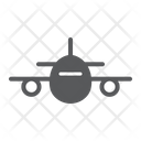 پیش‌نمایش فایل airplane-3955619 از پک حمل و نقل