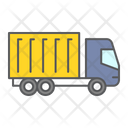 پیش‌نمایش فایل delivery-truck-3955593 از پک حمل و نقل