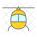 پیش‌نمایش فایل helicopter-3955596 از پک حمل و نقل