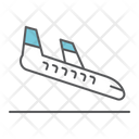 پیش‌نمایش فایل airplane-landing-4106379 از پک فرودگاه