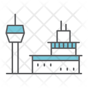 پیش‌نمایش فایل airport-building-4106380 از پک فرودگاه