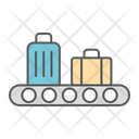 پیش‌نمایش فایل baggage-claim-4106384 از پک فرودگاه