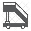 پیش‌نمایش فایل airport-ladder-4106397 از پک فرودگاه