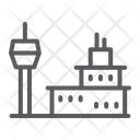 پیش‌نمایش فایل airport-building-4106408 از پک فرودگاه