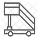 پیش‌نمایش فایل airport-ladder-4106411 از پک فرودگاه