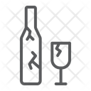 پیش‌نمایش فایل broken-bottle-4211362 از پک زباله صفر
