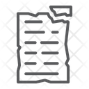 پیش‌نمایش فایل crumple-4211357 از پک زباله صفر