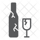 پیش‌نمایش فایل broken-bottle-4211348 از پک زباله صفر