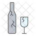 پیش‌نمایش فایل broken-bottle-4211327 از پک زباله صفر