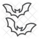 پیش‌نمایش فایل bats-4254501 از پک هالووین