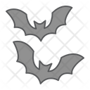 پیش‌نمایش فایل bats-4254459 از پک هالووین