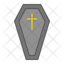 پیش‌نمایش فایل coffin-4254461 از پک هالووین