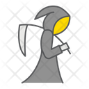 پیش‌نمایش فایل grim-reaper-4254463 از پک هالووین