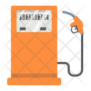 پیش‌نمایش فایل petrol-pump-1 از پک آیکن‌های فلت حمل‌ونقل