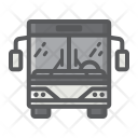 پیش‌نمایش فایل bus-386 از پک حمل‌ونقل، دورخط پُر