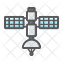 پیش‌نمایش فایل satellite-251 از پک حمل‌ونقل، دورخط پُر