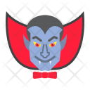 پیش‌نمایش فایل dracula-40 از پک هالووین، آیکن‌های تخت